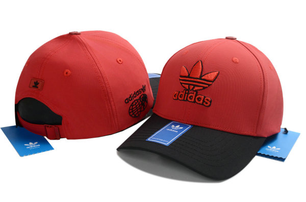 AD Snapback Hat (17)