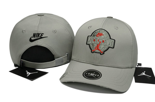 Jordan Snapback Hat (70)