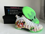 Authentic Nike Air Foamposite One Tianjin 2.0