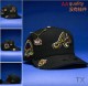 MLB Atlanta Braves Snapback Hat (197)