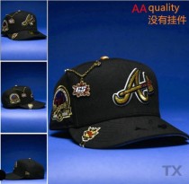 MLB Atlanta Braves Snapback Hat (197) MLB Atlanta Braves Snapback Hat (197)