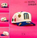 Mexico Snapback Hat (60)