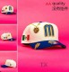Mexico Snapback Hat (60)
