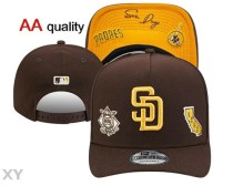 MLB San Diego Padres Snapback Hat (63) MLB San Diego Padres Snapback Hat (63)