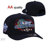 MLB New York Yankees Snapback Hat (258)