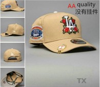 MLB Los Angeles Dodgers Snapback Hat (717)