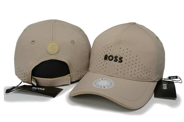 BOSS Snapback Hat (36)