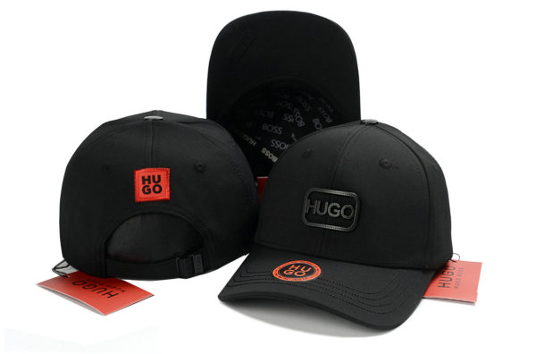 BOSS Snapback Hat (45)