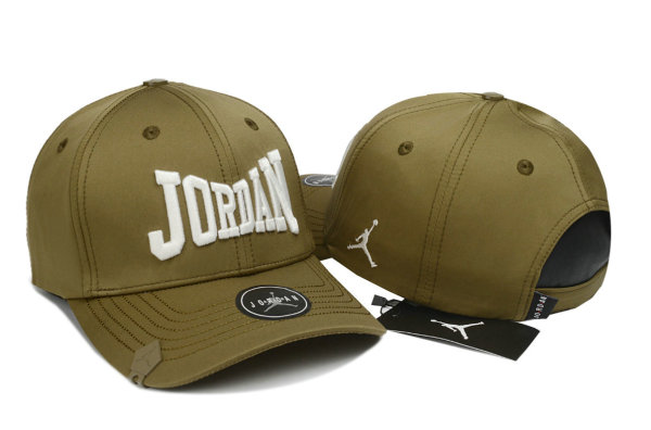 Jordan Snapback Hat (69)