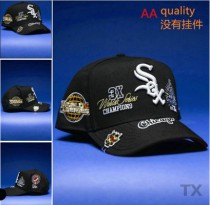 MLB Chicago White Sox Snapback Hat (274) MLB Chicago White Sox Snapback Hat (274)