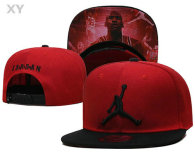 Jordan Snapback Hat (55)