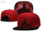 Jordan Snapback Hat (55)