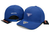 Prada Snapback Hat (27)