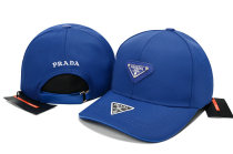 Prada Snapback Hat (27) Prada Snapback Hat (27)