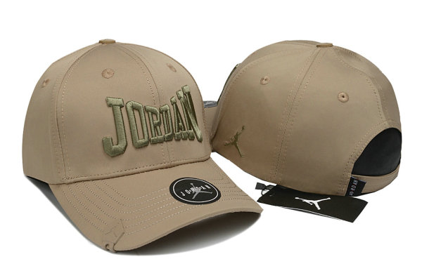 Jordan Snapback Hat (73)