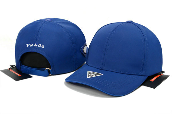 Prada Snapback Hat (20)