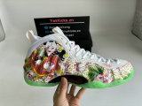 Authentic Nike Air Foamposite One Tianjin 2.0
