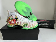 Authentic Nike Air Foamposite One Tianjin 2.0