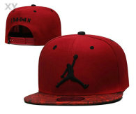 Jordan Snapback Hat (60)