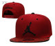 Jordan Snapback Hat (60)