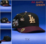 MLB Los Angeles Dodgers Snapback Hat (729)
