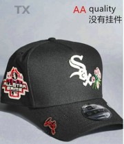 MLB Chicago White Sox Snapback Hat (275) MLB Chicago White Sox Snapback Hat (275)