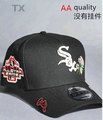 MLB Chicago White Sox Snapback Hat (275)