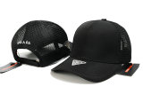 Prada Snapback Hat (17)