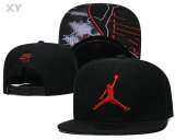 Jordan Snapback Hat (58)