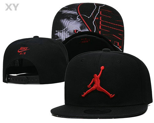 Jordan Snapback Hat (58)