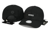 BOSS Snapback Hat (38)