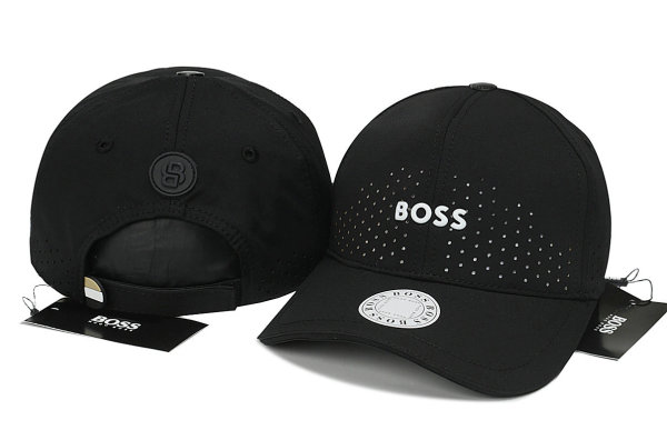 BOSS Snapback Hat (38)