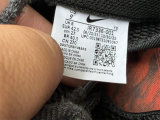 Authentic Nike Air Foamposite One PRM Red/Black