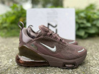 Nike Air Max 270 Premium Dark Wine Red