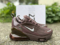 Nike Air Max 270 Premium Dark Wine Red Nike Air Max 270 Premium Dark Wine Red