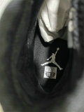 Authentic Air Jordan 17 Black