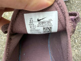 Nike Air Max 270 Premium Dark Wine Red