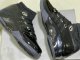 Authentic Air Jordan 17 Black