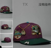 NHL Anaheim Ducks Snapback Hat (12)