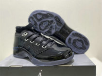 Authentic Air Jordan 17 Black Authentic Air Jordan 17 Black