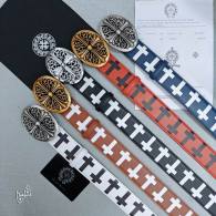 Chrome Hearts Belt AAA (4) 38mm