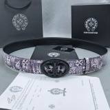 Chrome Hearts Belt AAA (5) 38mm