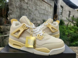 Air Jordan 4 Shoes AAA (131)
