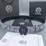 Chrome Hearts Belt AAA (6) 38mm