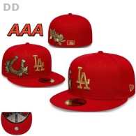 Los Angeles Dodgers 59FIFTY Hat (299)