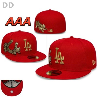 Los Angeles Dodgers 59FIFTY Hat (299)