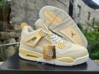 Air Jordan 4 Shoes AAA (131)