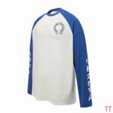 Chrome Hearts Long T-shirt S-XL (36)