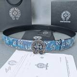 Chrome Hearts Belt AAA (6) 38mm
