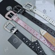 Chrome Hearts Belt AAA (7) 38mm